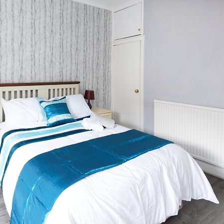 Crystal House 10Min To Manchester City Centre Ideal For Work And Leisure מראה חיצוני תמונה