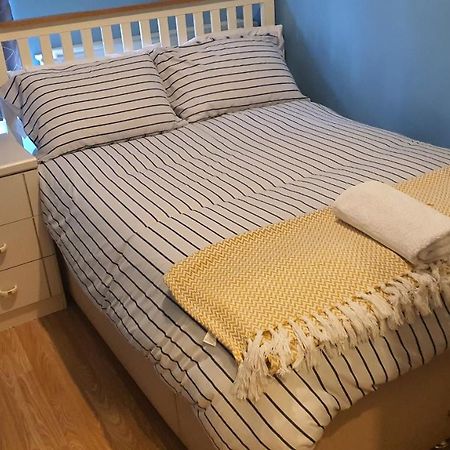 Crystal House 10Min To Manchester City Centre Ideal For Work And Leisure מראה חיצוני תמונה