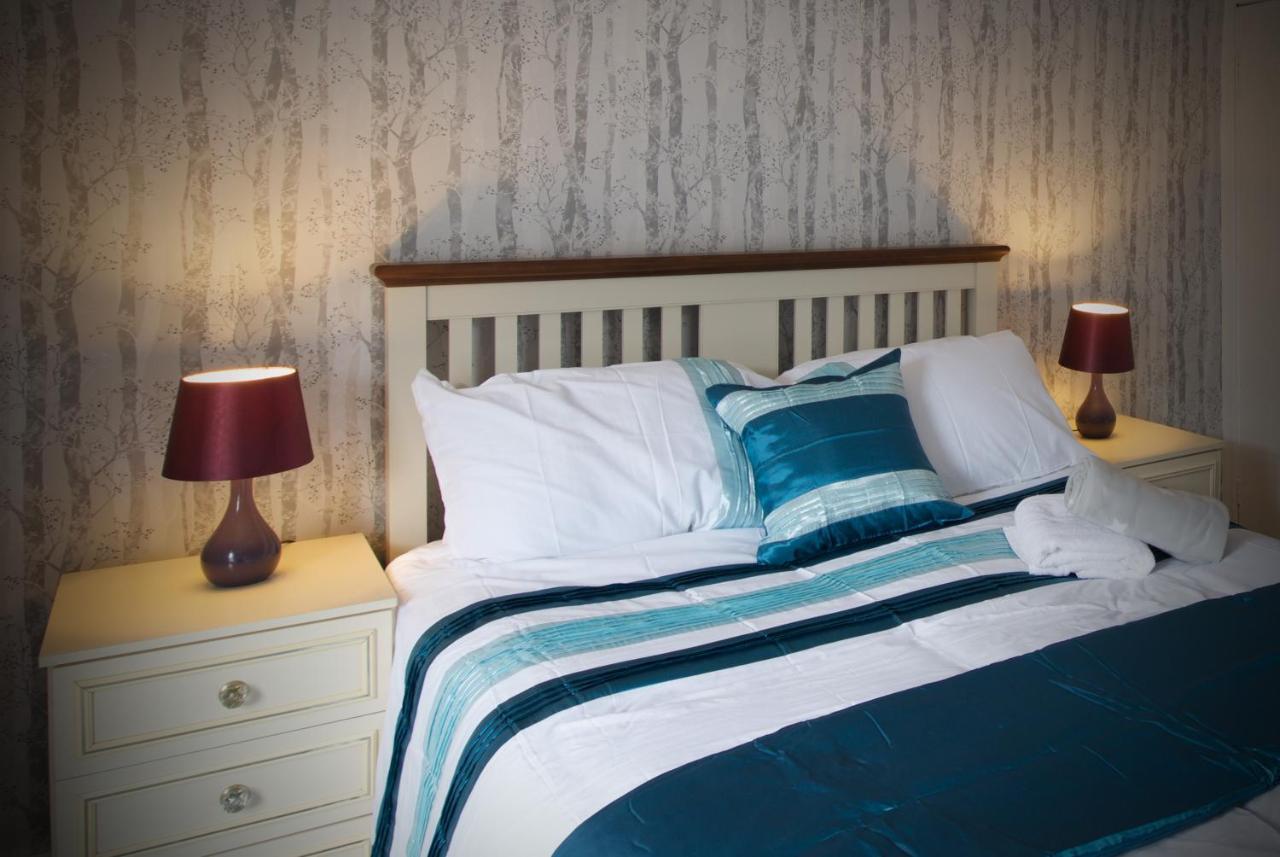 Crystal House 10Min To Manchester City Centre Ideal For Work And Leisure מראה חיצוני תמונה