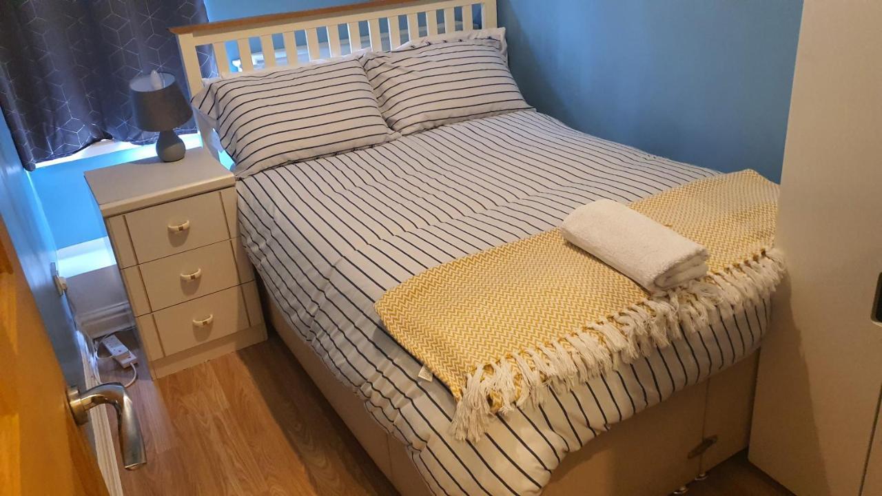 Crystal House 10Min To Manchester City Centre Ideal For Work And Leisure מראה חיצוני תמונה