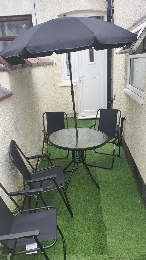 Crystal House 10Min To Manchester City Centre Ideal For Work And Leisure מראה חיצוני תמונה